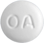 세비살탄정 5/20mg 제품 사진