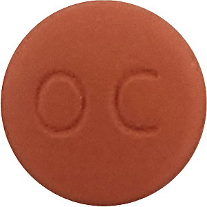 세비살탄정 10/40mg 제품 사진
