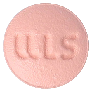 콜레스톱정5mg 제품 사진