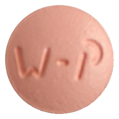 콜레스톱정20mg 제품 사진