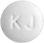 세비텍정5/20mg 제품 사진