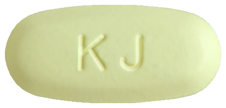 제클라정500mg 제품 사진