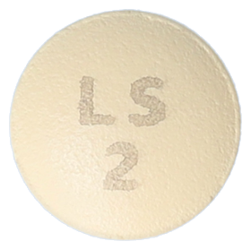 로메탄정5/40mg 제품 사진