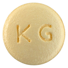 도네세트정10mg 제품 사진