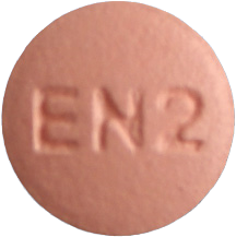 클로드정75mg 제품 사진