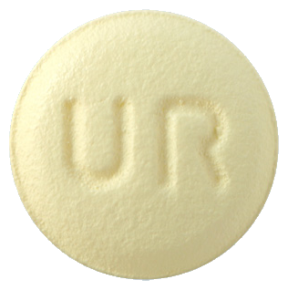 웰유로정5mg 제품 사진