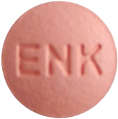 로수반정10mg 제품 사진