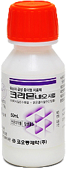 크라몬네오시럽_(50mL) 제품 사진