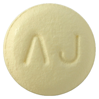 솔신정5mg 제품 사진