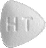 엔비어정0.5mg 제품 사진