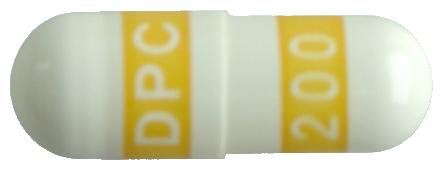 동광세레콕시브캡슐200mg 제품 사진
