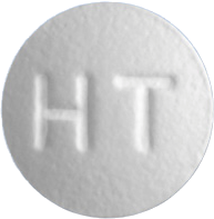 오라록신정100mg 제품 사진