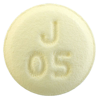 솔리페나정5mg 제품 사진