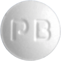 호이콜정200mg 제품 사진
