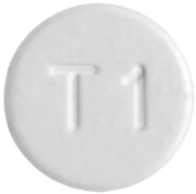 밀타오디정15mg 제품 사진