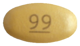 구구정10mg 제품 사진