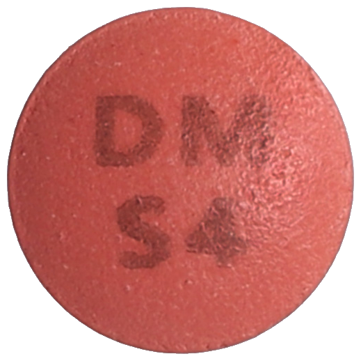 세비텐션정10/40mg 제품 사진