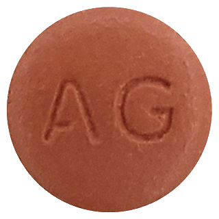 레보모스정5/40mg 제품 사진