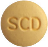 로수틴정5mg 제품 사진