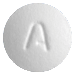비씨아토르바스타틴정40mg 제품 사진