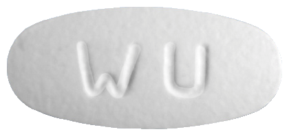 아모시틴정375mg 제품 사진