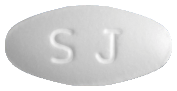 뉴스타틴에이정40mg 제품 사진