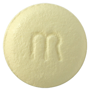 유나케어정5mg 제품 사진