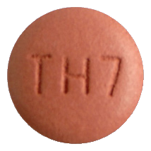 올메디퀄정10/40mg 제품 사진