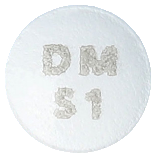 세비텐션정5/20mg 제품 사진