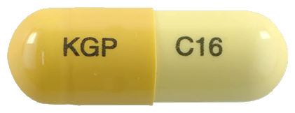 니자딘캡슐150mg 제품 사진