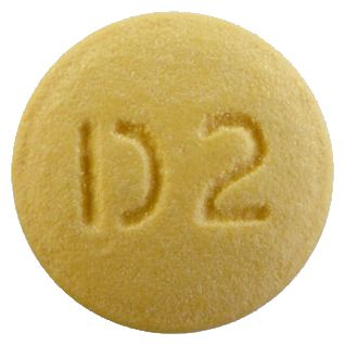 라베라정20mg 제품 사진