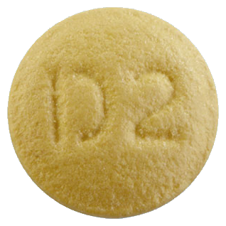 라베라정10mg 제품 사진