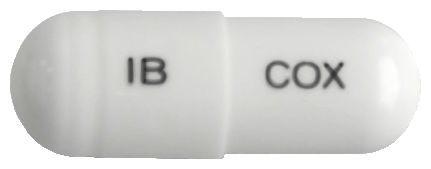 일양바이오세레콕시브캡슐200mg 제품 사진
