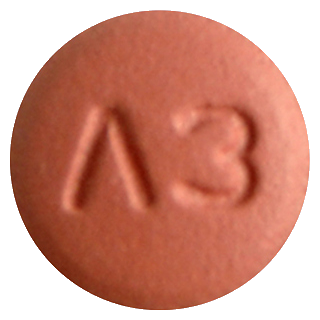 두비카정10/40mg 제품 사진