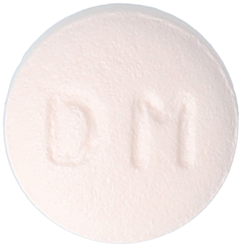 올페나신정10mg 제품 사진