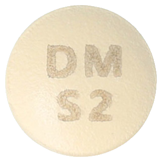 세비텐션정5/40mg 제품 사진