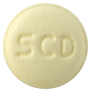 베시민정5mg 제품 사진