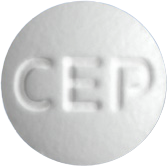 셀티스파모티딘정20mg 제품 사진