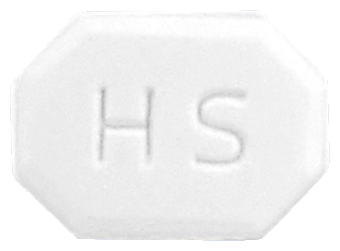 휴온스암로디핀정5mg 제품 사진