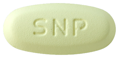 에이프로젠클래리트로마이신정500mg 제품 사진