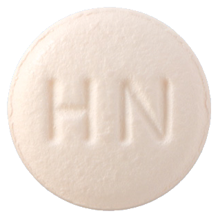 베시큐정10mg 제품 사진