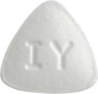 일라크루드정0.5mg 제품 사진