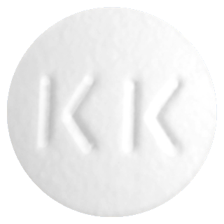 리파르정20mg 제품 사진