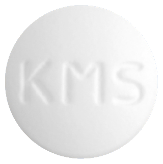 메폴린정500mg 제품 사진