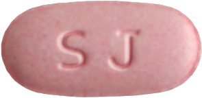 카나졸정150mg 제품 사진