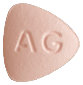 바루드정1mg 제품 사진
