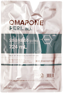 오마프원페리주_(724mL) 제품 사진