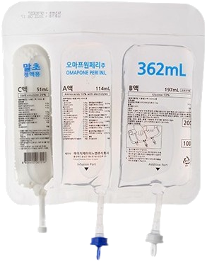 오마프원페리주_(362ml) 제품 사진