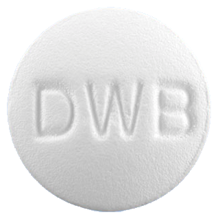 대웅바이오아토르바스타틴정20mg 제품 사진