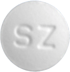산도스에스시탈로프람정5mg 제품 사진